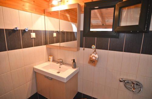 Kleonikis wooden house Kastoria - Foto 20