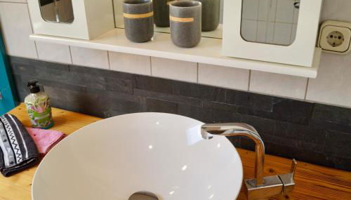 Grüne Oase - Foto 4