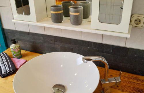 Grüne Oase - Foto 4