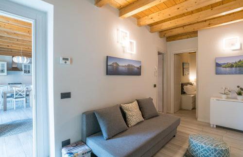 GuestHost - Carate Urio - Lakeview Apt with garage - Foto 7