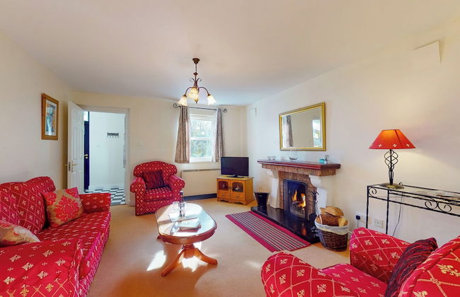 Aughrim Holiday Village - Photo 38