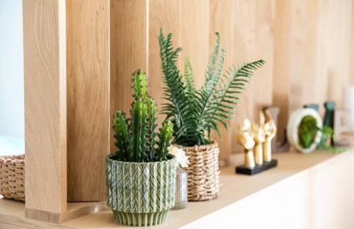 La Cachette des amoureux balnéo en duo - Foto 62