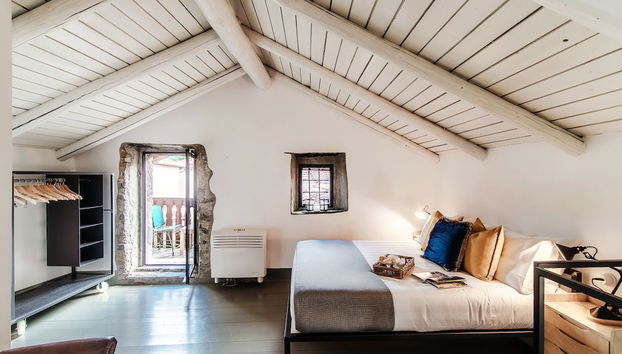 Casa Isola - by MyHomeInComo - Foto 3, Habitación