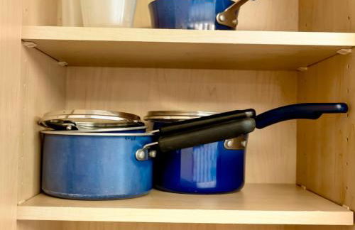 B and Bs Boatshed Less than 3 miles from Anna Maria Isl - Foto 30