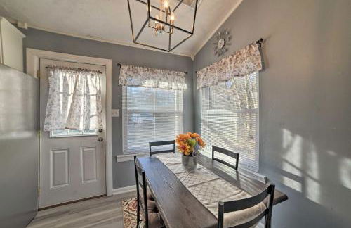 half Mi to Fort Campbell State Line Retreat - Foto 8