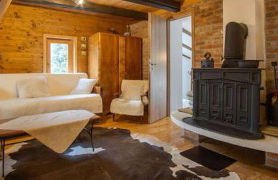 Cabin In The Woods Vukelic - Photo 6