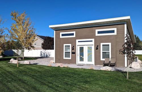 Hidden Gem! Private Guest Home - Photo 1