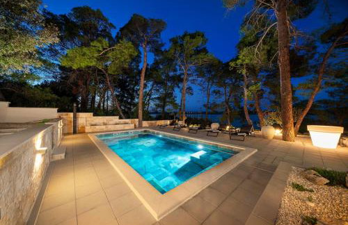 Villa L'aron - Photo 69