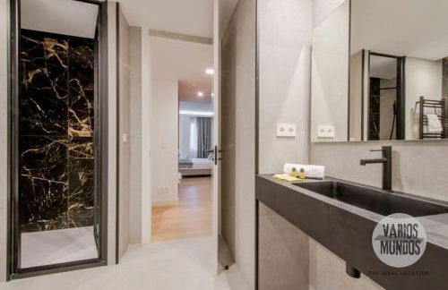 Elegancia y confort en el Paseo de la Castellana - Foto 30