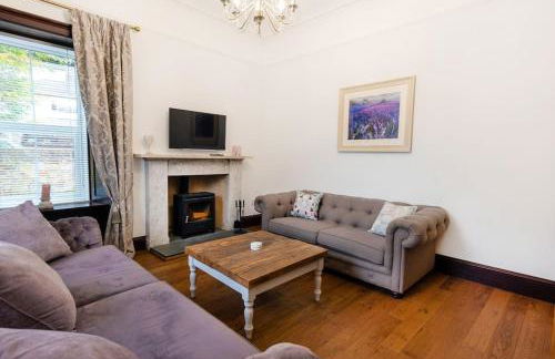 Cosy 200 Year Old Listed Cottage Near to St Andrews - Foto 21