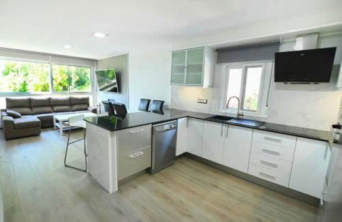 Villa Blanca Carrio - 7 chambres, piscine chauffée - Photo 25