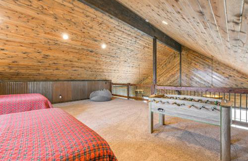 Hike, Hunt & Unwind: Mtn-View Cabin in Del Norte! - Photo 18