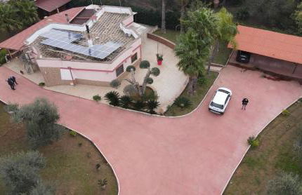 Villa Meraviglia - Foto 20