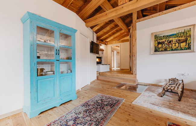 Maso nel bosco - Photo 67