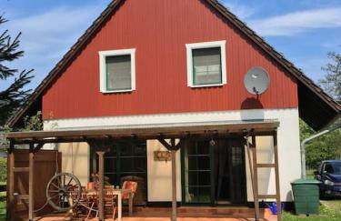 TROLLHUS - Großes familienfreundliches Ferienhaus - Foto 39