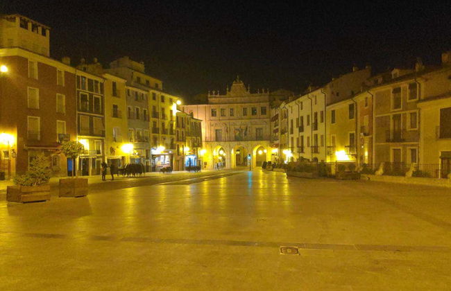 Tour de los misterios y leyendas de Cuenca - Foto 6