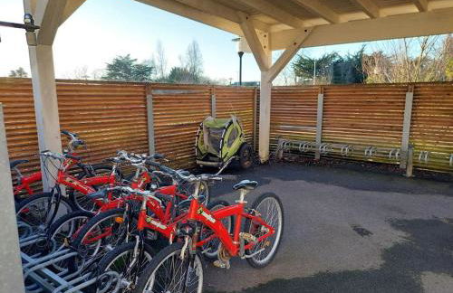 Maison 3 piscines - Résidence 3 étoiles - Foto 40