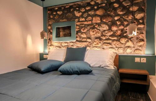 Avli Luxurious House - Foto 25