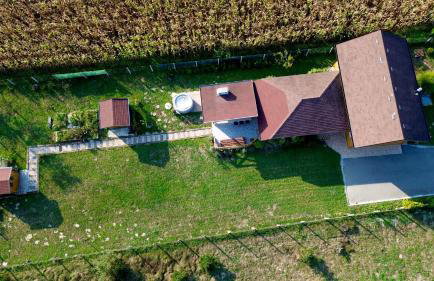 DRiM Wood House - no party house - Foto 36