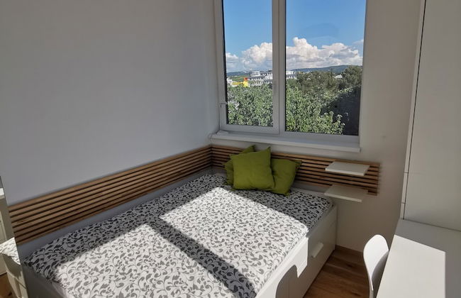 Apartments Egis Koper - Foto 4