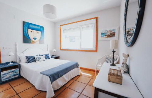 Villa con piscina a pie de playa - Foto 27