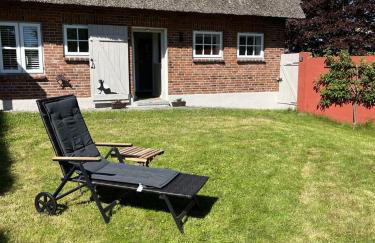 Ferienwohnung Hier Oben in Schwansen - Foto 1