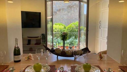 El balcón de la Muralla - Foto 2