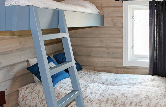 Holiday Home in Svingvoll - Foto 2