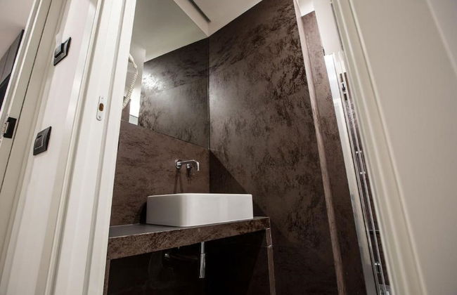 The Boutique Napoli Suite - Photo 137