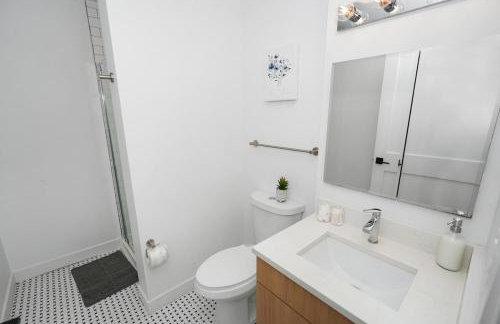 Stylish 4BR South Loop Stay Near McCormick Plaza - Foto 19