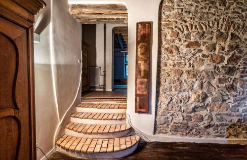 Chateau de Saint Dau - Foto 42