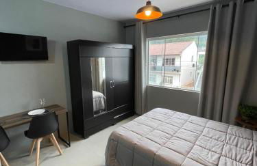 Loft Studio 302 em São José à 7km de Floripa - Foto 6