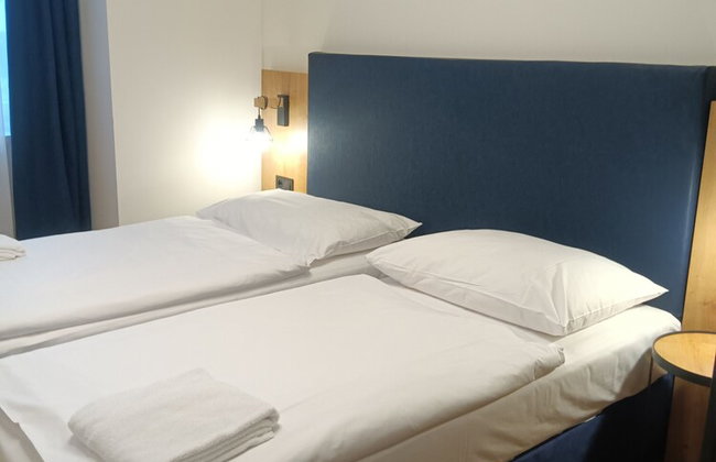 Powder Tower Suites - Foto 19