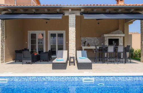 Villa in Maru ini with Private Pool - Foto 9