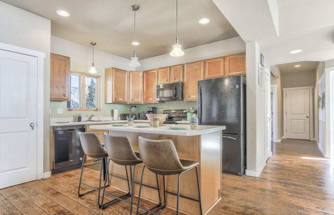 4bdhot Tubping Pong, Pool Table, Gymmnt Retreat - Foto 23