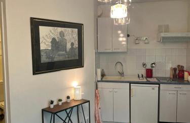Studio Paris Bastille - Photo 9