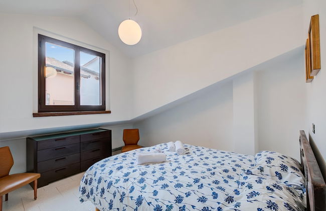 Ortensia Blu Lake And Relax - Foto 14