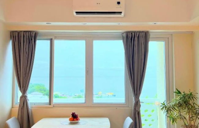 La Mirada Deluxe Suites with Oceanview - Photo 48