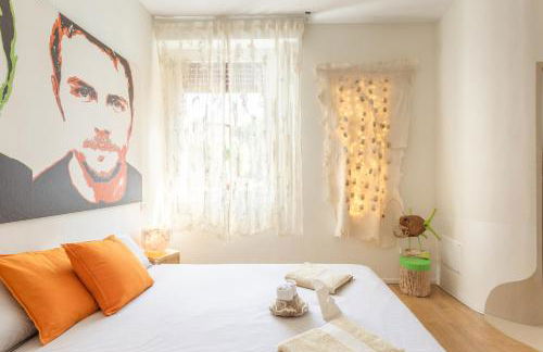 Great Lake View Artist's Apartment - Foto 29