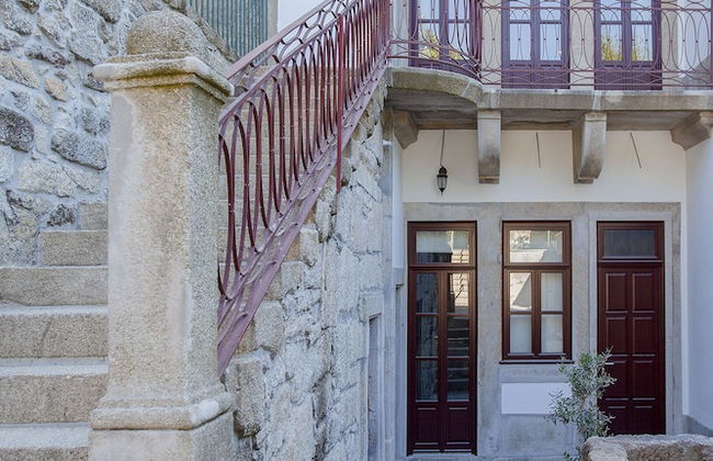 Liiiving In Porto - Downtown Luxury Apartment 3R - Foto 24