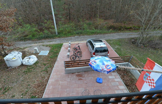 Chalet Katarina - Foto 18