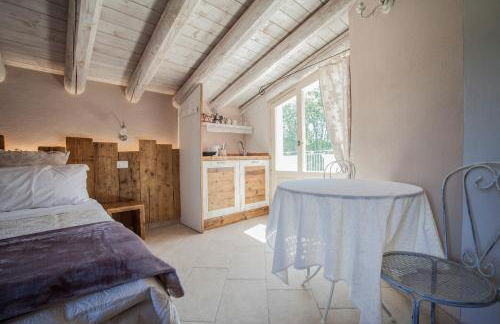 Casa Al Fiume - Foto 10