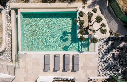 Villa di Pietra - Foto 24