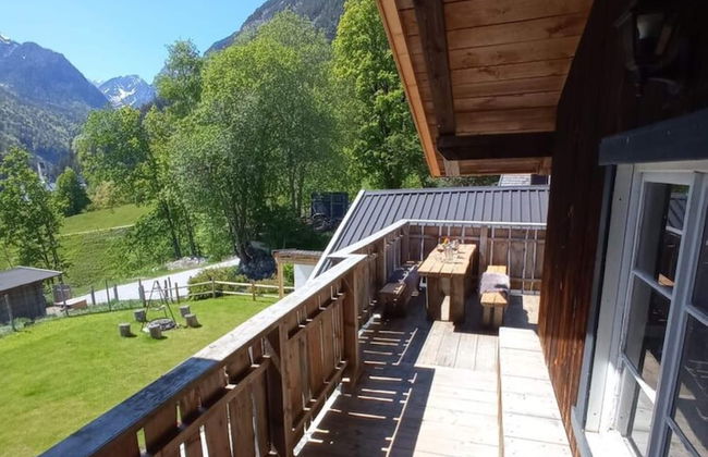 Apartment Rossweid - Formerly TUI Ferienhaus - Photo 27