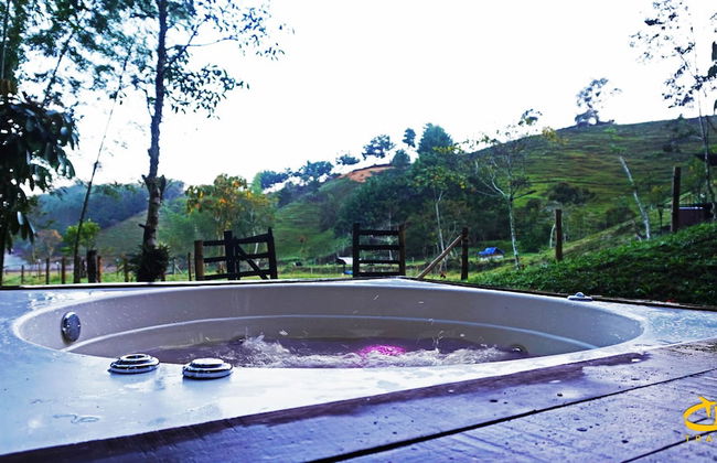 Hotel Selva Negra - Photo 25