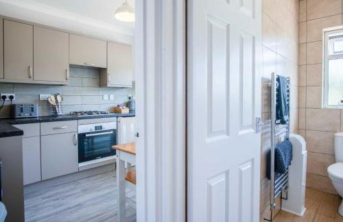 Larkfield - 3 Bedroom Holiday Home - Penally - Photo 36