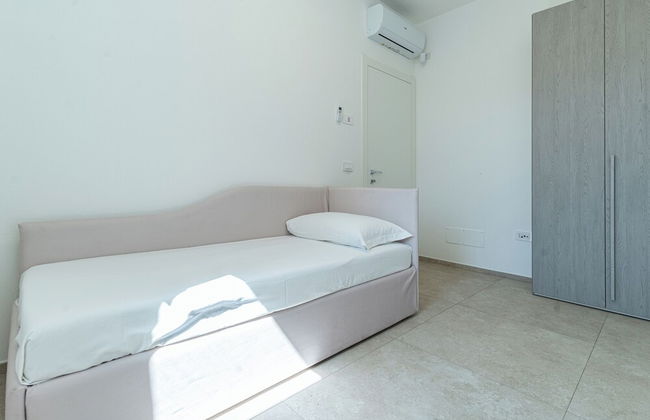 Le Conchiglie Apartments with pool - Foto 5