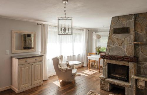 Dom Malowany - Domki - Foto 16