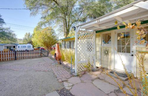 Less Than 1 Mi to Horse Boarding Cozy Yarnell Hideaway! - Foto 19