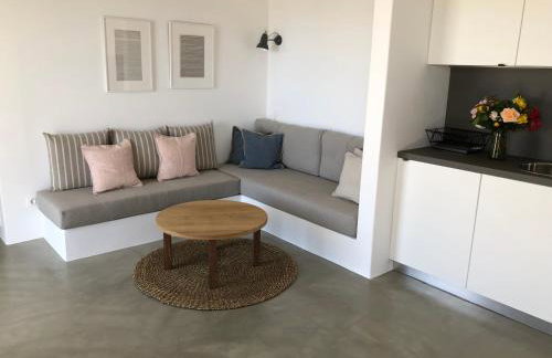 Theros apartments 2 - Foto 4